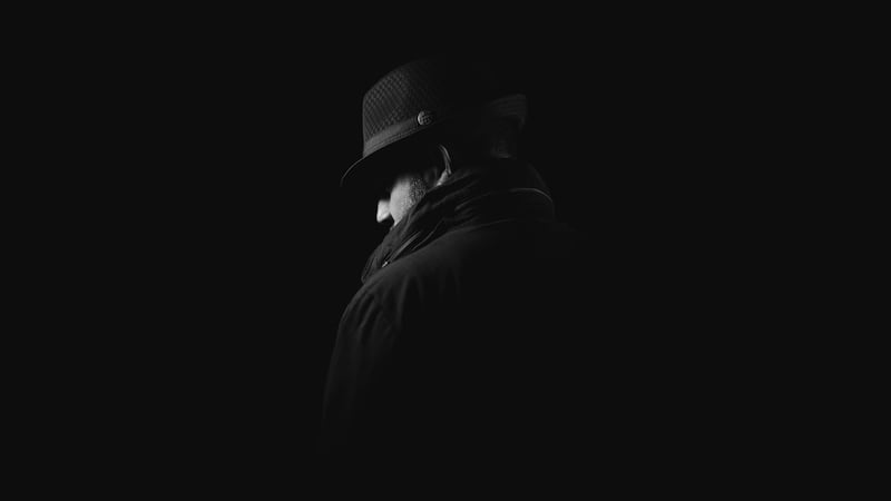Agent Shadow